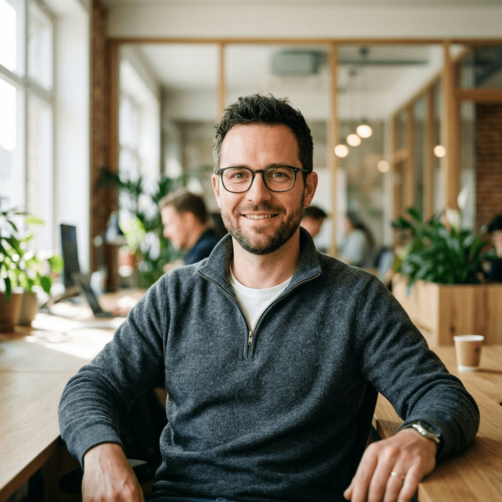 Kultify project team member
